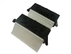 CORTECO 49382470 | Hava Filtresi W204-212-218-221-222-164-166-463 M642 07 -