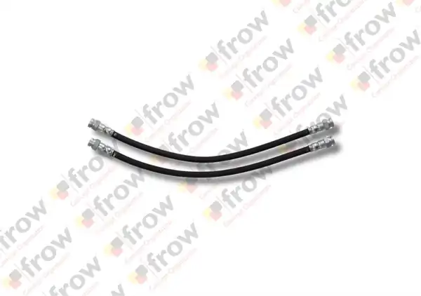 FROW FREN HORTUMU 5541112048 | Arka Sağ Fren Hortumu Starex 97 08 2 Adet