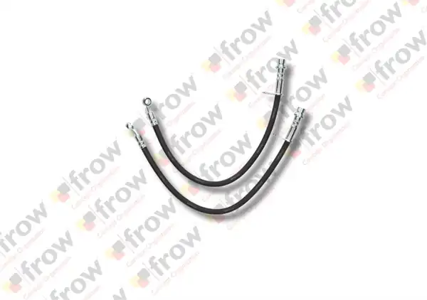 FROW FREN HORTUMU 5531112020 | Fren Hortumu Arka Sağ Accord VII 98 03 2 Adet