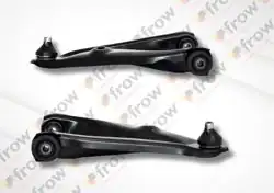 FROW ALTTAKIM 7511206002 | Salıncak (Sol) Dacia Lodgy Dokker Logan II 12 -