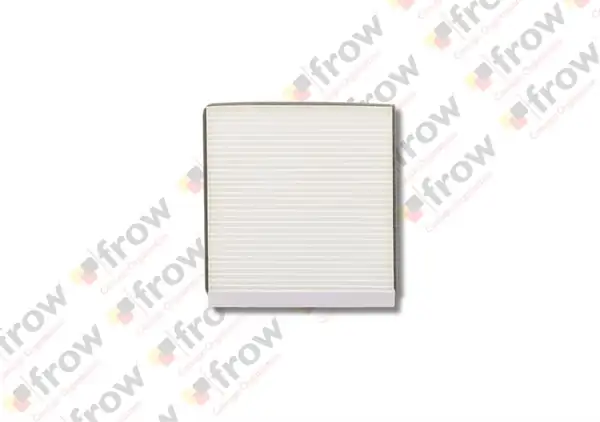 FROW FILTRE 2692007002 | Polen Filtresi Peugeot Partner 11 14 Hdz Kfw 96