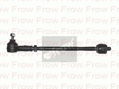 FROW ALTTAKIM 5081213030 | Komple Rot Sağ Ford Fiesta4 96 02