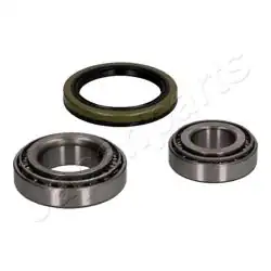 JAPAN PARTS KK-13010 | Mazda Bt50 06 > 2200 86 > B2500 96 > Kia Bongo 98 > Ön Teker Rulmanı Kiti Keceli İc Dış