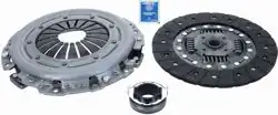SACHS 3000 954 494 | Debriyaj Seti Tucson-Ix35-Sportage-Magentis-Carens Dizel 04-15