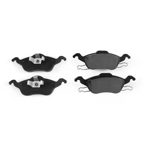 FROW FREN 5091101001 | Fren Balatası Ön 178 mm Ford Focus 98 04