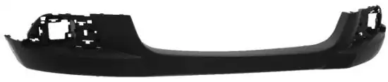 PHIRA 500809210 | Ön Tampon Izgarası Alt Astarlı Peugeot 5008 2009 1893505