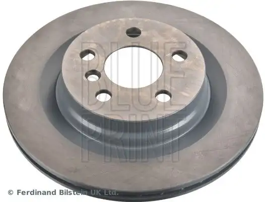 BLUEPRINT ADBP430031 | Fren Diski Arka 5d 300mm Bmw F39 17 2 Adet