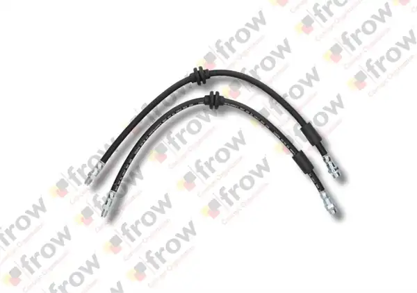 FROW FREN HORTUMU 8061112002 | Fren Hortumu Ön X3 04 2 Adet