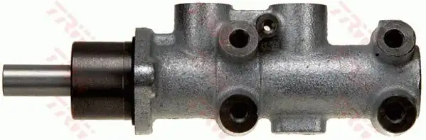 TRW PML438 | Fren Ana Merkezi 25 4mm Peugeot Boxer İ II Citroen Jumper İ II Fiat Ducato İ II