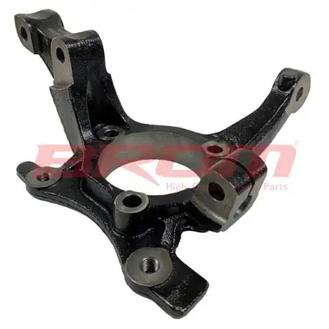 BROM OP80022 | Aks Taşıyıcısı Sağ Opel Astra H 1 3 CDTI 74 mm 04 10