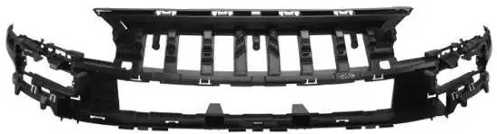 PHIRA BR12400 | Ön Tampon Üst Plaka Panjuru Citroen Berlingo B9 2012