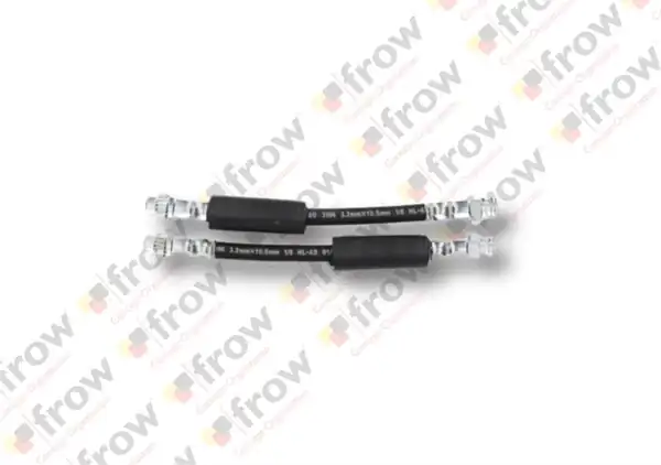 FROW FREN HORTUMU 2821112006 | Fren Hortumu Arka 200 mm Peugeot P308 P508 P3008 P5008 2 Adet