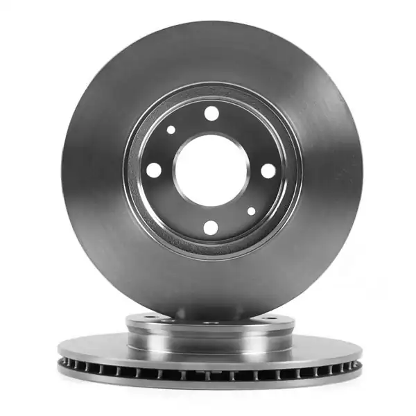 FROW FREN 5561101015 | Fren Diski Ön 4d 255 95mm Kia Picanto III 17 2 Adet