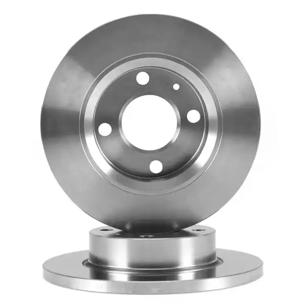 FROW FREN 6021101002 | Fren Diski Ön 4d 236mm Volkswagen Caddy II Pıckup 9u7 Skoda Favorit 89 Felicia İ II 2 Adet