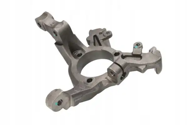 BROM OP80025 | Aks Taşıyıcısı Sol Opel Astra G F69 12 14 16v 853 mm 98 05