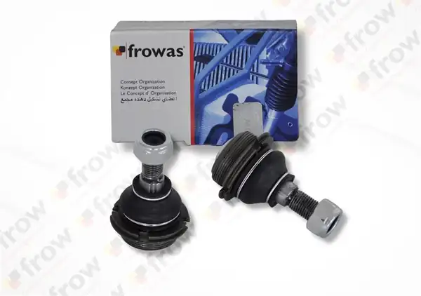 FROW ALTTAKIM 2591201004 | Rotil Alt Sağ Sol Citroen C5 İ II Xantia İ II Peugeot P406 Em