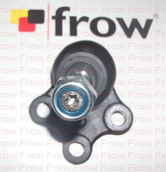 FROW ALTTAKIM 2151201003 | Rotil Alt Sağ Sol Renault Laguna III 08