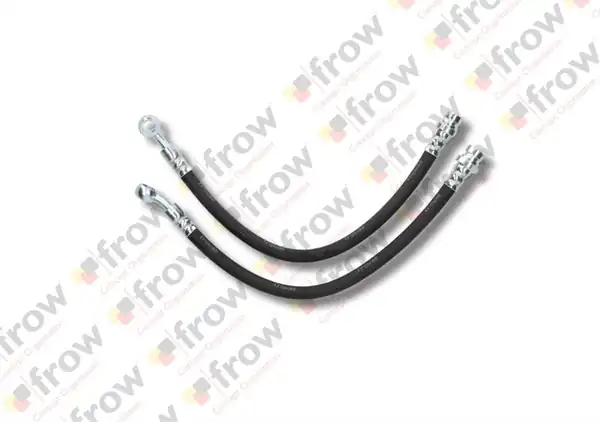 FROW FREN HORTUMU 5541112046 | Arka Sol Fren Hortumu İ30 43076 2 Adet