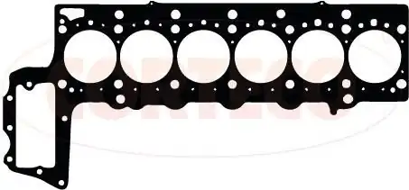 CORTECO 83415453 | Silindir Kapak Contası 1 77 mm Bmw E70 X5 M57 3 0 D 24v 415453p