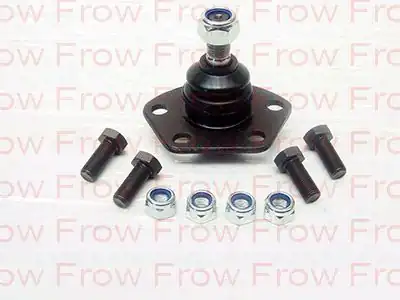 FROW ALTTAKIM 2651201013 | Rotil Alt Sağ Sol Peugeot Boxer Em Citroen Jumper Em 94 01 15 Jant