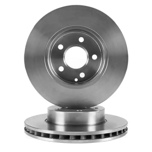 FROW FREN 4891101002 | Fren Diski Ön 5d 295mm Mercedes W204 C Serisi 07 15 2 Adet