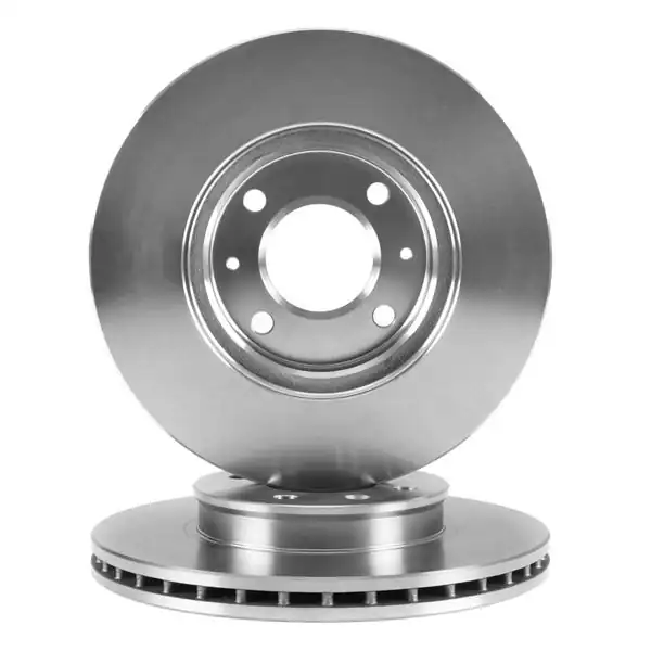FROW FREN 5721101001 | Fren Diski Ön 4d 256 mm Hyundai Accent Era 05 Getz 02i20 İ30 08 2 Adet