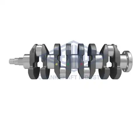 GENMOT GM1554 | Krank Mili Dokum Opel Astra G Vectra B Vectra C Zafira A Meriva A 16 Z16xe Z16s Z16xel Z16xep