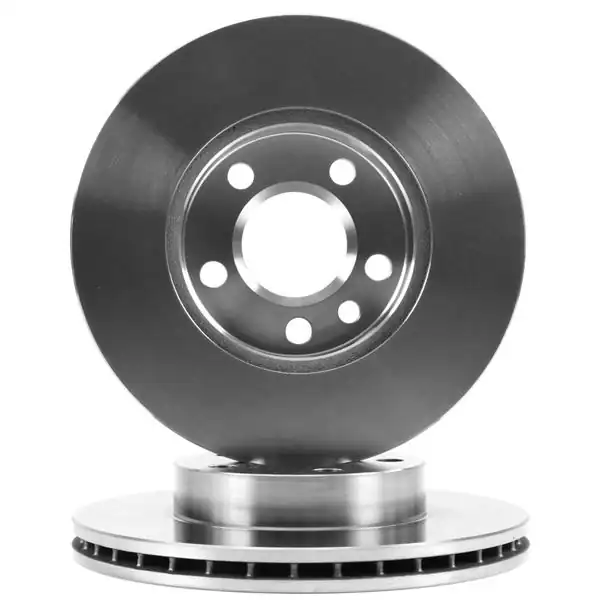 FROW FREN 4231101007 | Fren Diski Ön 5d 280 mm Volkswagen Transporter T4 90 03 2 Adet