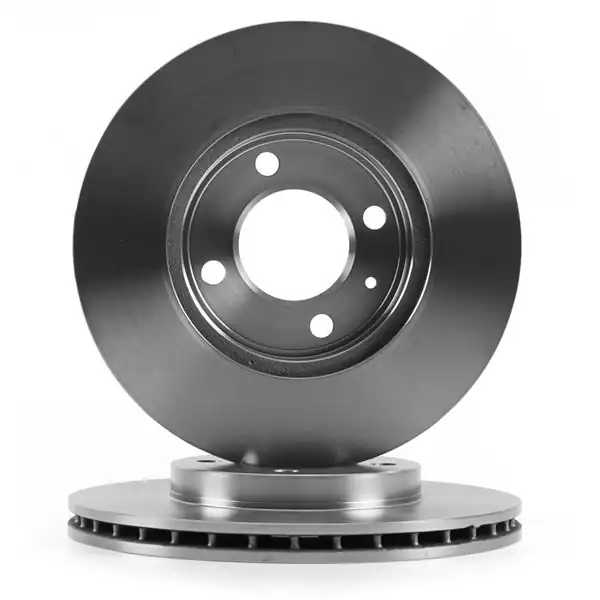 FROW FREN 7051101002 | Fren Diski Ön 4d 256 mm Volkswagen Golf II IV Polo Passat 2 Adet