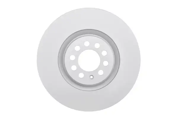 Bosch 0986478467 Ön Fren Aynası Havalı Audi Tt 18t 18t Quattro 98 Toledo II 19tdi 00 2 Adet