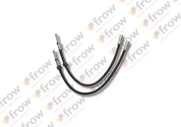 FROW FREN HORTUMU 4511117001 | Ön Fren Hortumu 370mm Sprinter 06 2 Adet