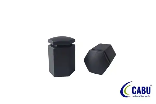 CABU 220659 | Bijon Kapağı Siyah 17x32mm Astra F G H Corsa B C D Vectra A B-Zafira Bomega B