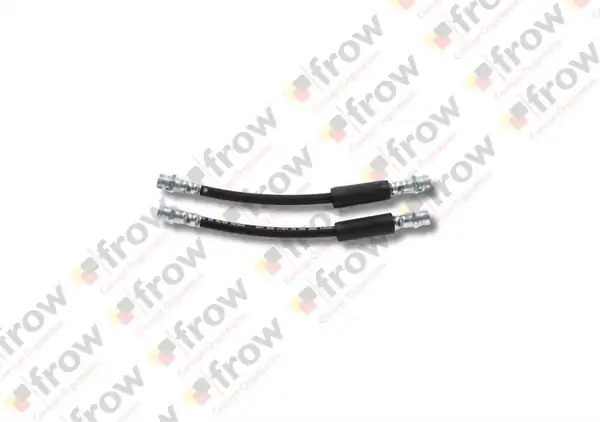 FROW FREN HORTUMU 4041112001 | Arka Fren Hortumu Octavia Golf V Touran 04 2 Adet