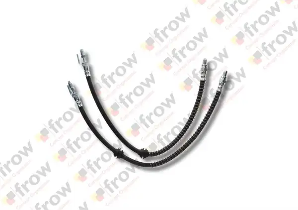 FROW FREN HORTUMU 5141112001 | Ön Fren Hortumu Ka 96 08 2 Adet