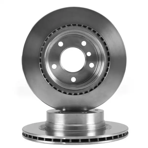 FROW FREN 8241102001 | Fren Diski Arka 5d 300 mm Bmw E81 2coupe 2cabrio E90 F30 F 2 Adet