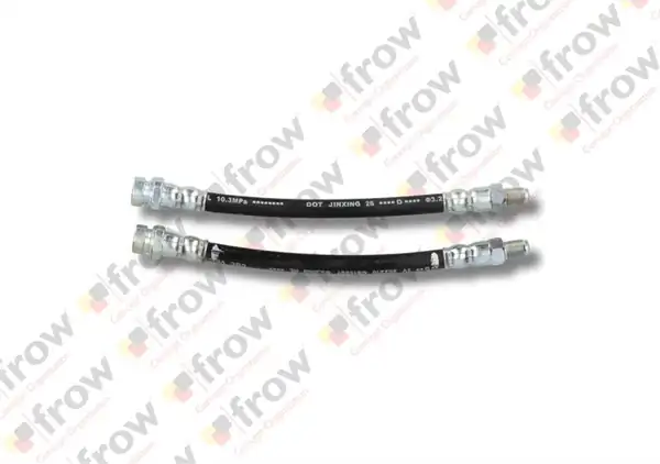 FROW FREN HORTUMU 5091112003 | Arka Fren Hortumu Focus Diskli 98 04 2 Adet