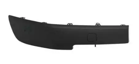FROW KAROSERI 2091623002 | Ön Tampon Bandı Sağ Megane 02 06