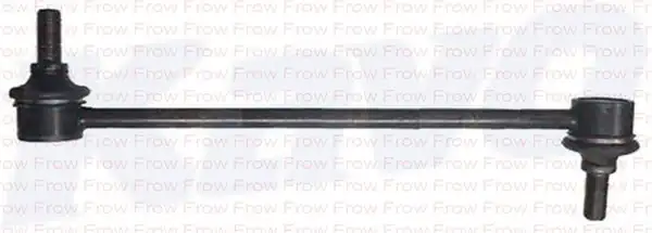 FROW ALTTAKIM 5511215039 | Z Rot Stabilizer Ön Sağ Sol Toyota Camry