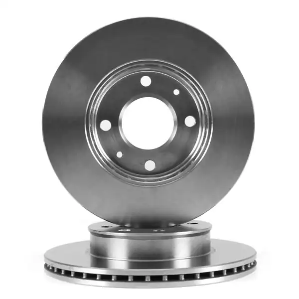 FROW FREN 5631101003 | Fren Diski Ön 4d 240 8mm Hyundai Getz Tb 01 11 Arası 2 Adet