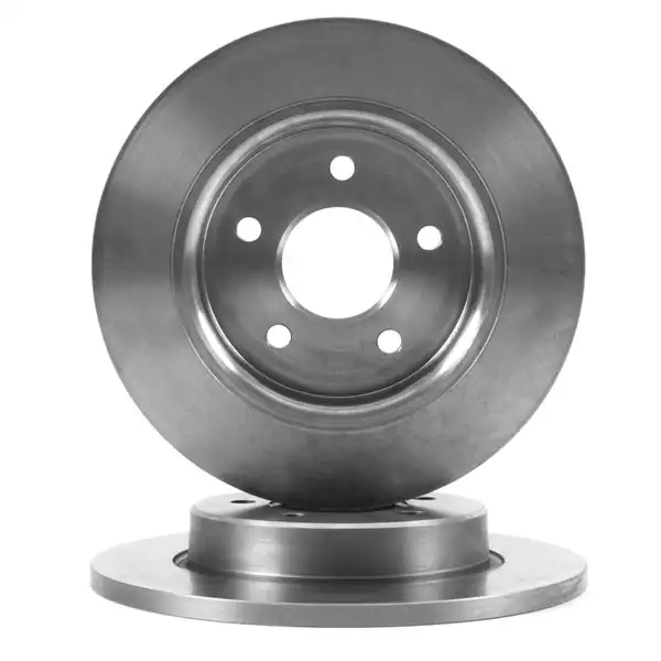 FROW FREN 5091102001 | Fren Diski Arka 5d 271 mm Ford Focus III 11 2 Adet