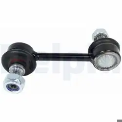 DELPHI TC1791 | Z-Rot Arka Sol Sağ Mazda Mx5 Nc Rx8 Fe 03 -