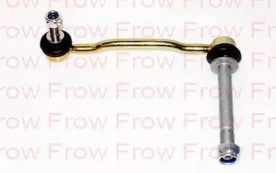FROW ALTTAKIM 2611215007 | Z Rot Stabilizer Ön Sol Citroen C5 X7 C6 09 Peugeot P407 04