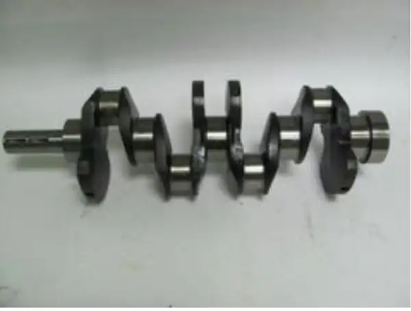 GENMOT GM1407-1 | Krank Mili Dövme Çelik Hyundai H100 2600 Kamyonet 1997 2004