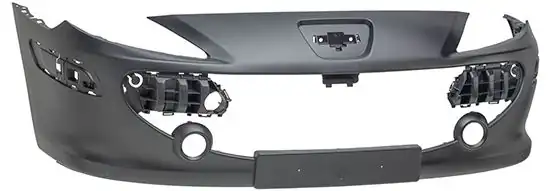 PHIRA 30705200 | Ön Tampon Peugeot 307 2005 Astarlı
