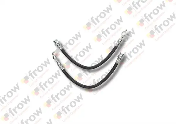 FROW FREN HORTUMU 5731112003 | Arka Fren Hortum İ30 El Frenı Elektrikli Olan Araclar İçin 2 Adet