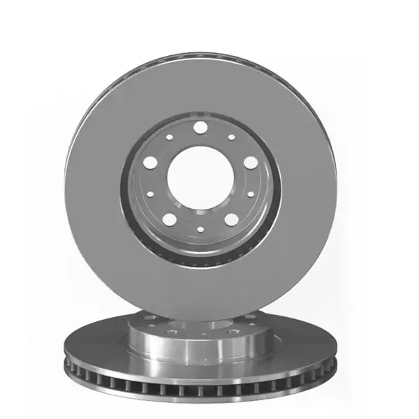 FROW FREN 3961101007 | Fren Diski Ön 5d 280mm Volvo 850 940 II 960 İ II V70 İ S90 İ C70 İ S70 Xc70 İ 2 Adet