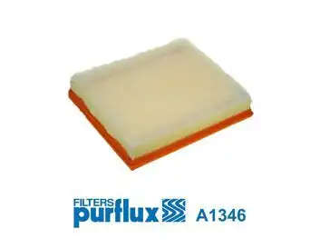 PURFLUX A1346 | Hava Filtresi Ka 1 3i