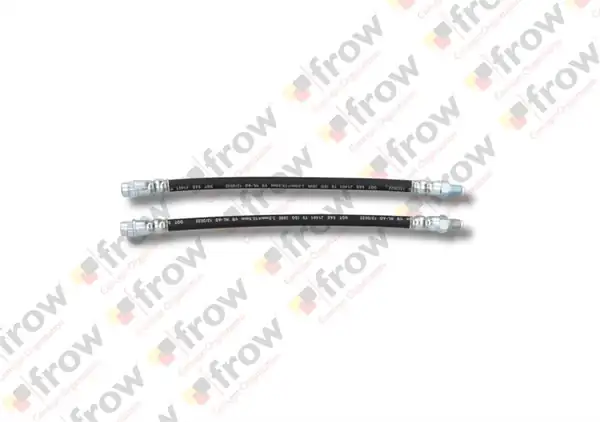 FROW FREN HORTUMU 2031112001 | Fren Hortumu Ön 287 mm Renault R19 88 03 2 Adet