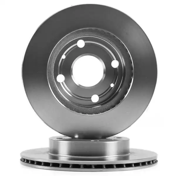 FROW FREN 5591101001 | Fren Diski Ön 4d 234mm Toyota Duet M11 M10 98 Subaru Justy IV 07 Lucra L4 10 2 Adet