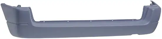 PHIRA BR96300 | Arka Tampon Astarlı Citroen Berlingo M 1996 2002